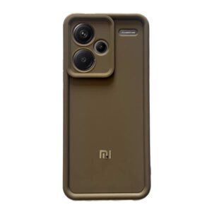 قاب سولید +Note 13 Pro