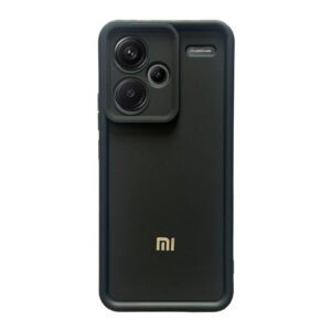 قاب سولید +Note 13 Pro