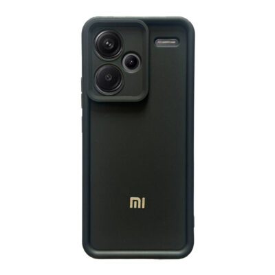 قاب سولید +Note 13 Pro