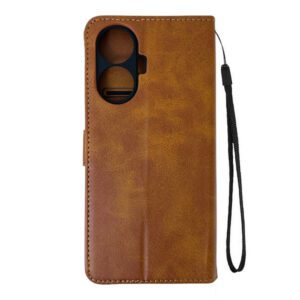 کیف کلاسوری Realme C55 با طراحی مقاوم و محافظ صفحه