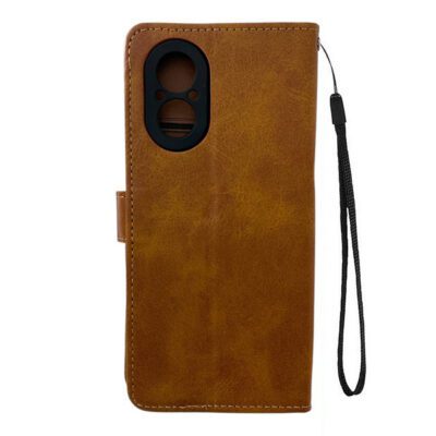 کیف کلاسوری Realme C67 4G با طراحی مقاوم و محافظ صفحه